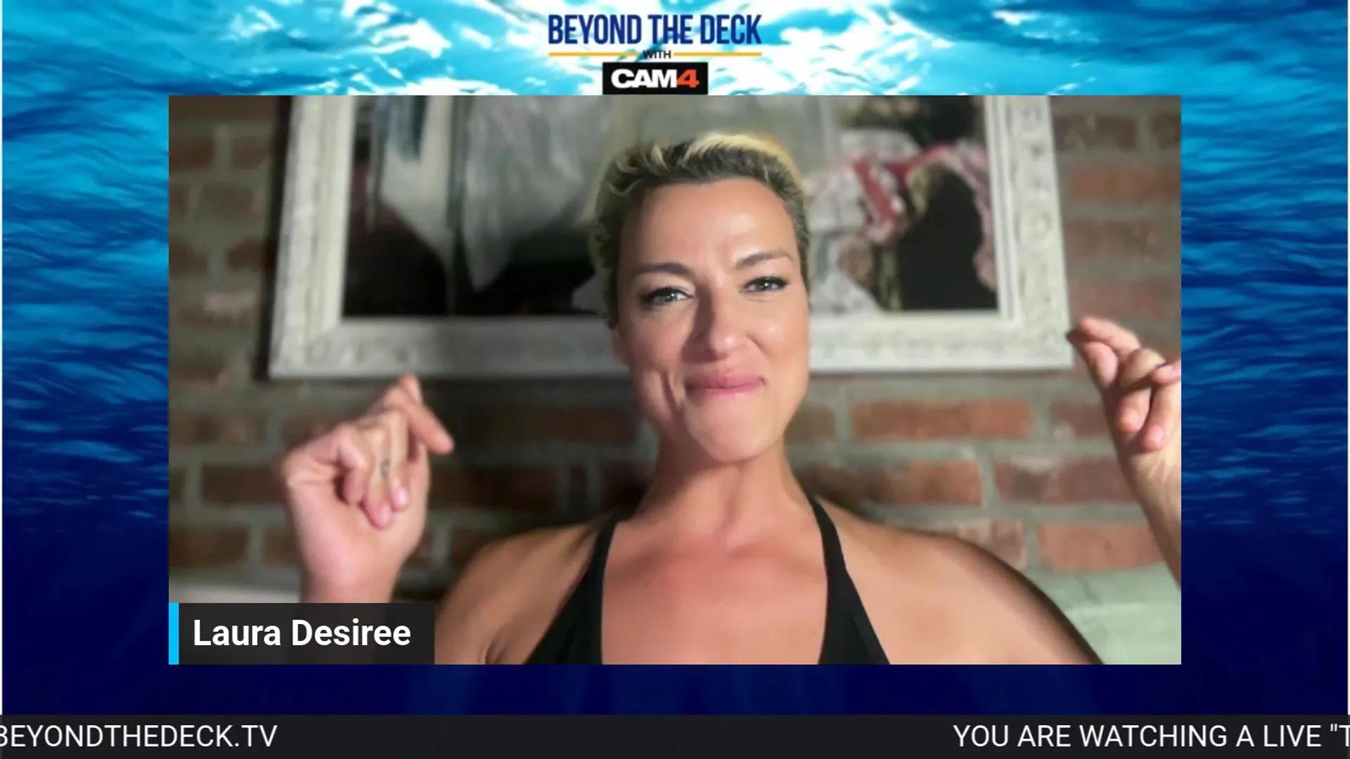 Beyondthedeck on Cam4