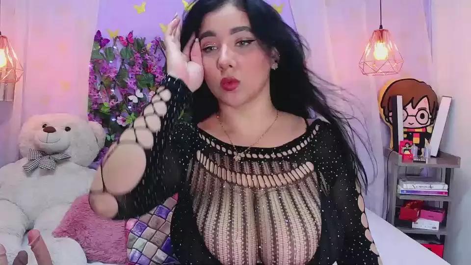 bigboobsrose on Cam4 