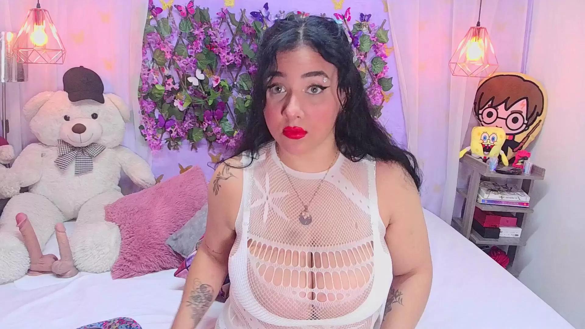 bigboobsrose on Cam4 