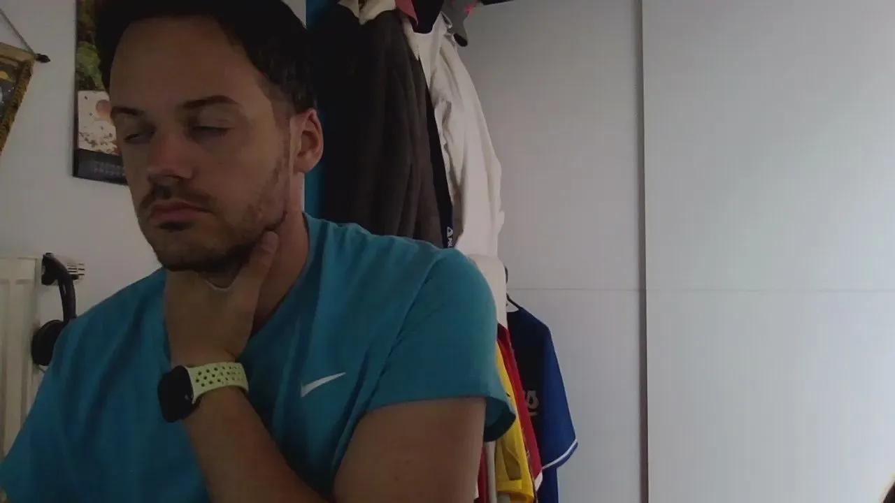 bigcockjohnxxx on Cam4