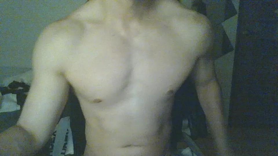 bigdragon0857 on Cam4