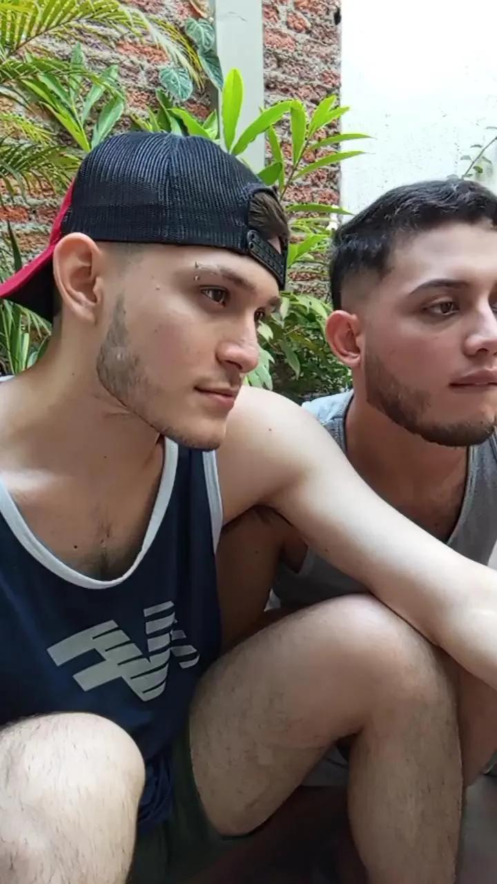 Billyytomy on Cam4 
