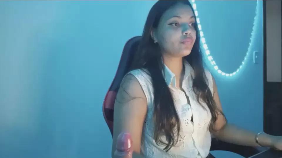 Bombomepimenta on Cam4 