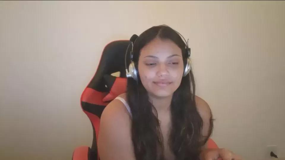 Bombomepimenta on Cam4 