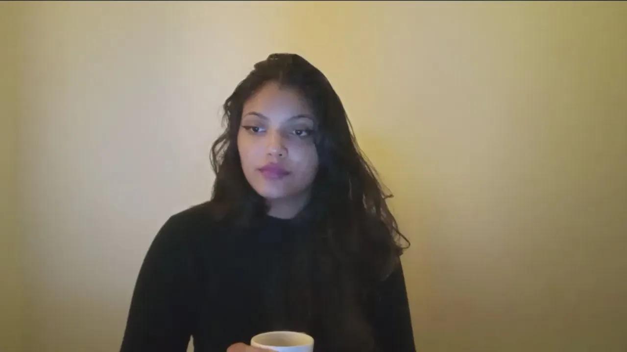 Bombomepimenta on Cam4 