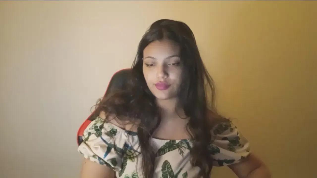 Bombomepimenta on Cam4 