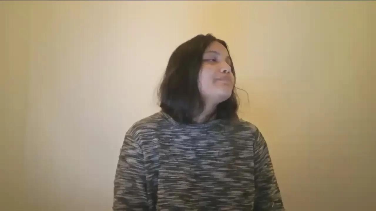 Bombomepimenta on Cam4