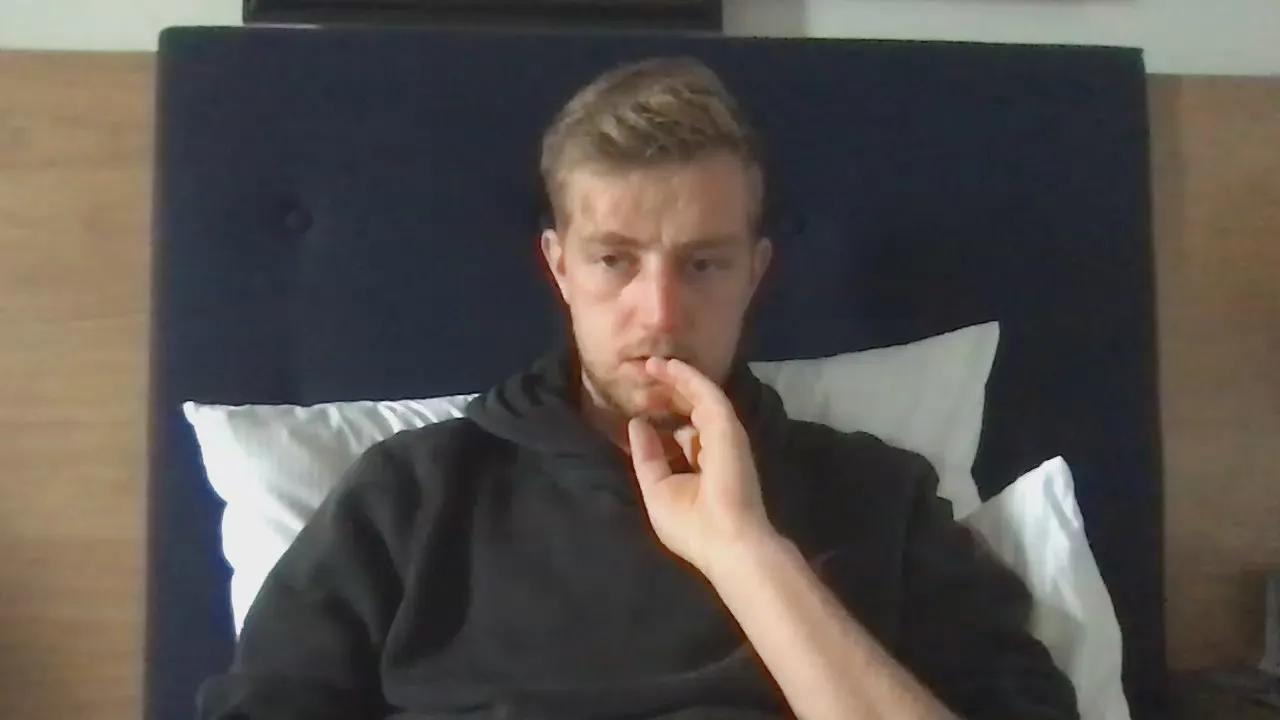bonnyundclyde1 on Cam4