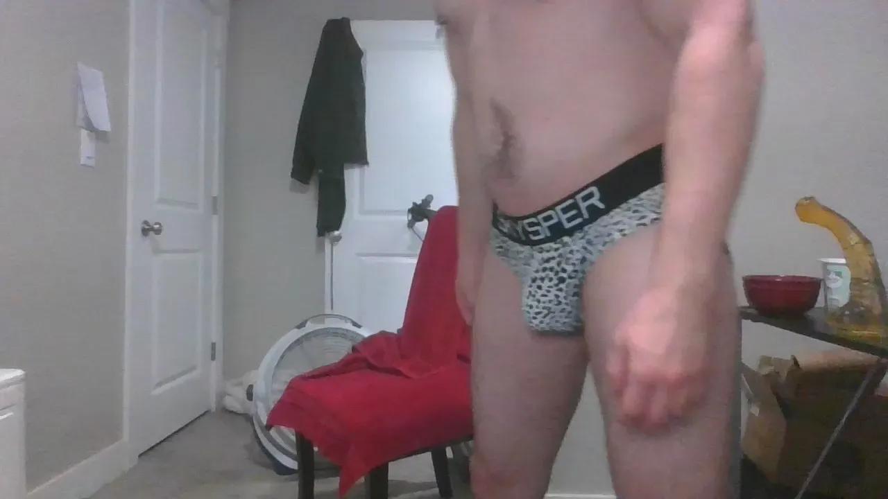 Booty_Milker on Cam4 