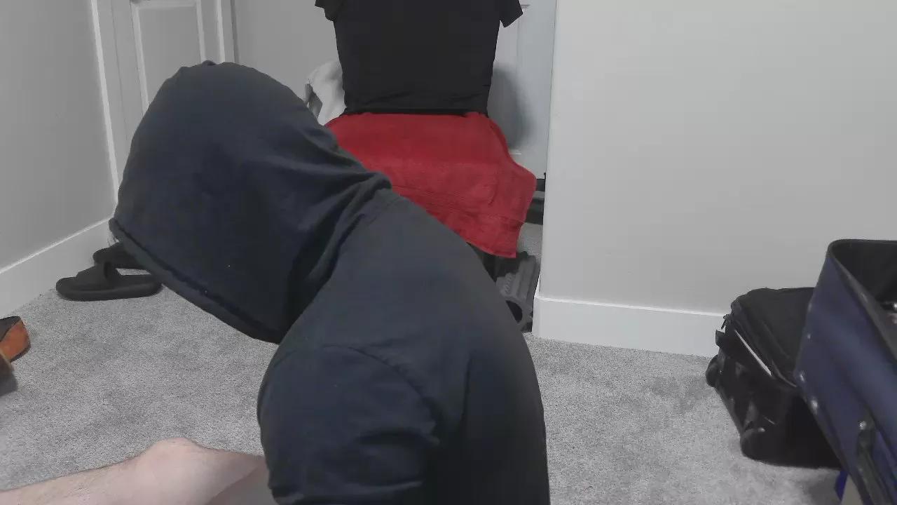 Booty_Milker on Cam4 