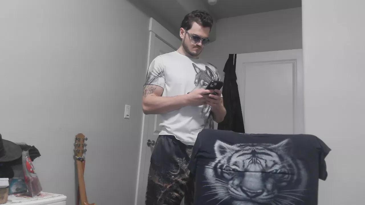 Booty_Milker on Cam4 