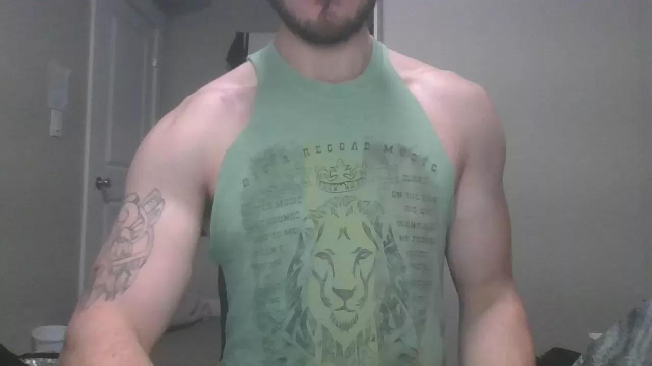 Booty_Milker on Cam4 