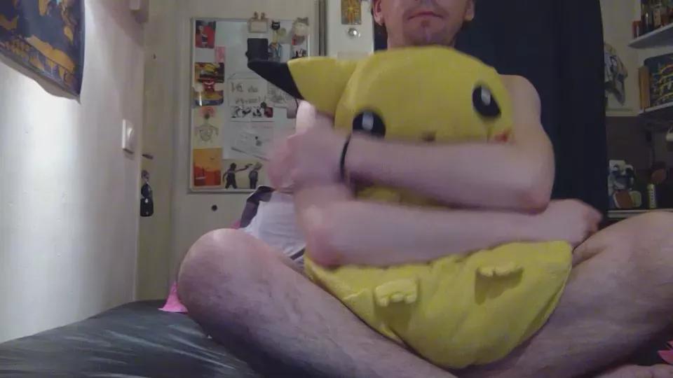 boubouliec on Cam4 