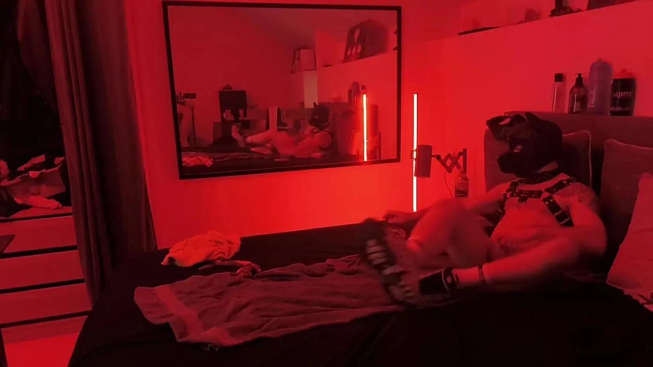 BrancoSacha on Cam4