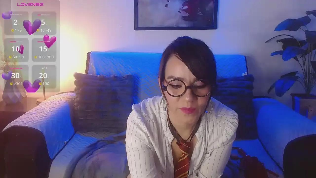 brandi_bae1 on Cam4