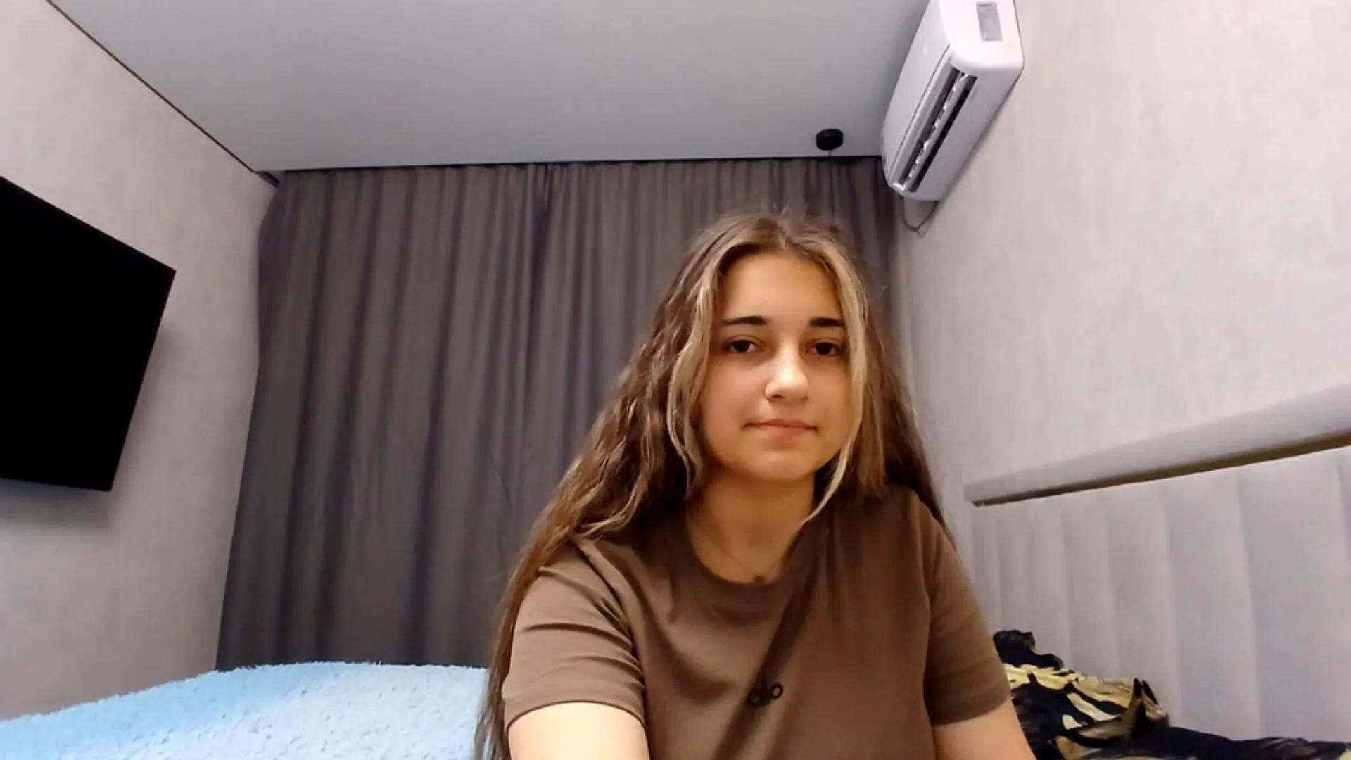 BreckDurborow on Cam4
