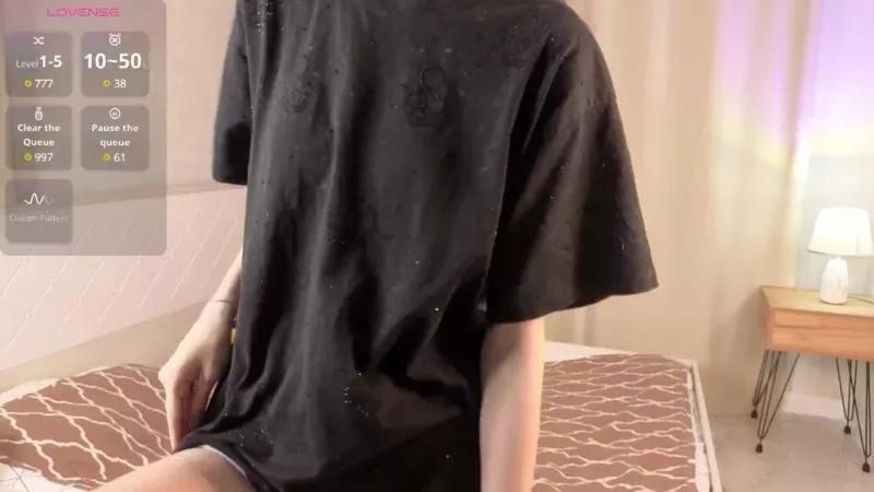 BreeBelch on Cam4 