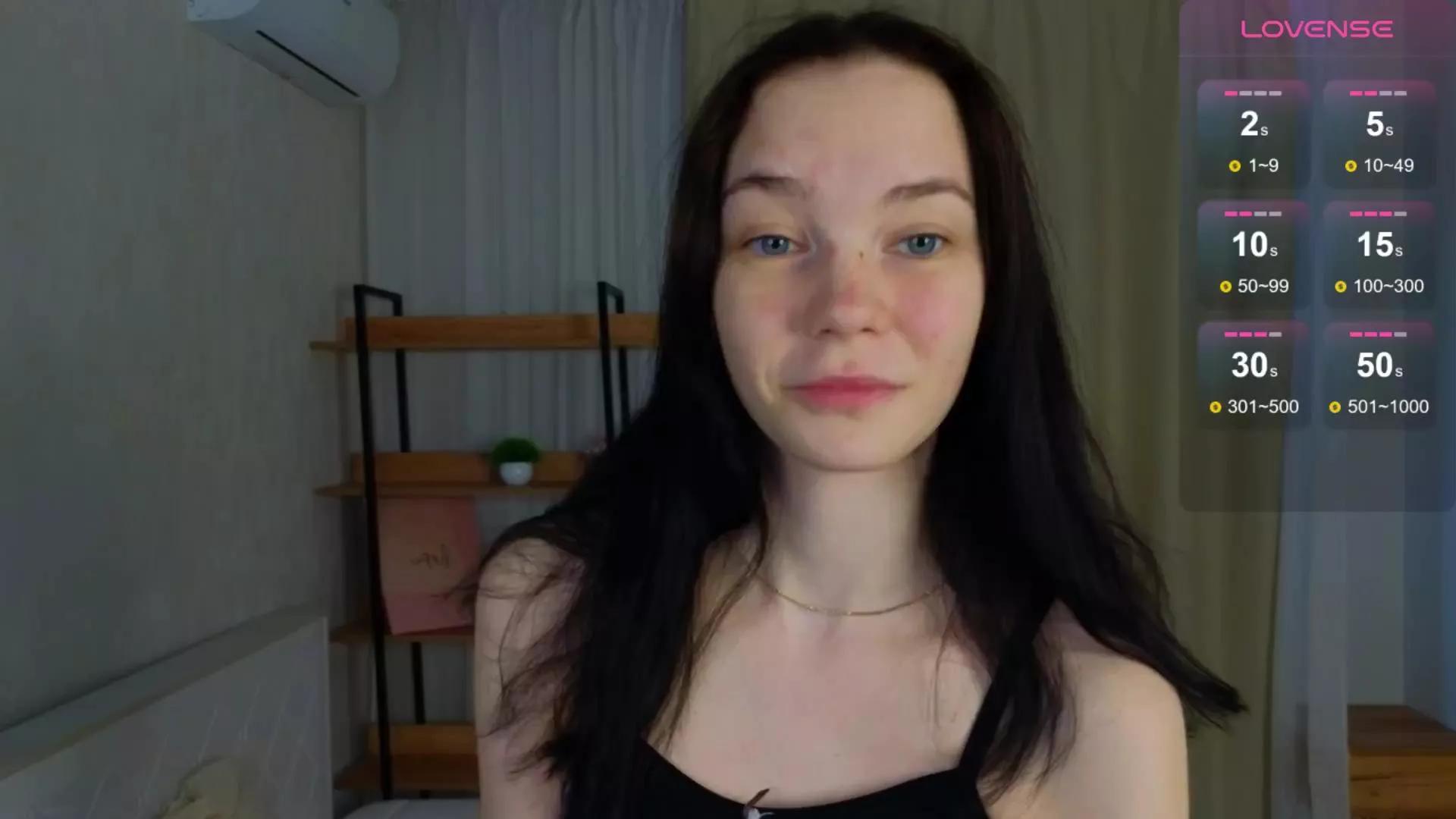 BreeBelch on Cam4 