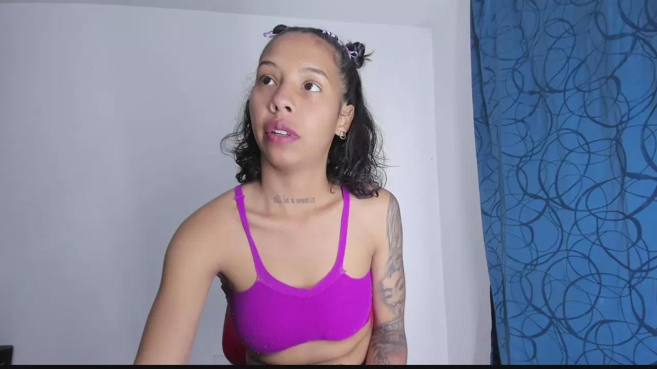 Brillo_666 on Cam4