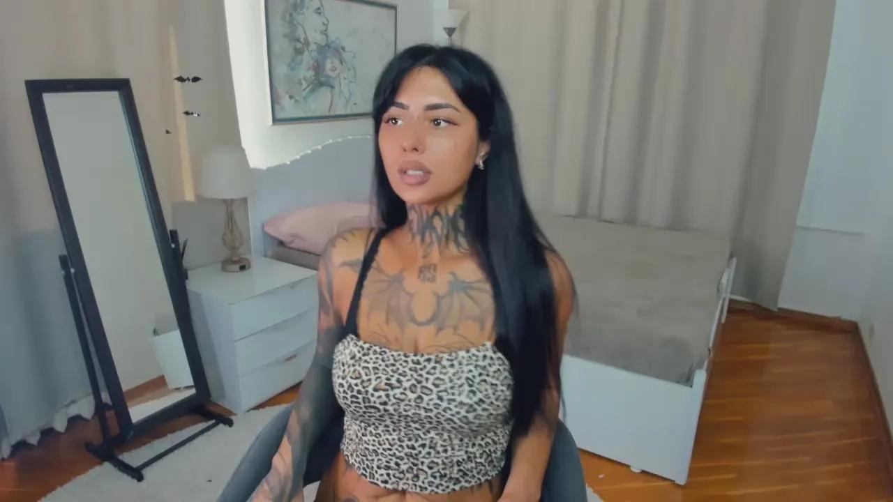 butter_f1y on Cam4 