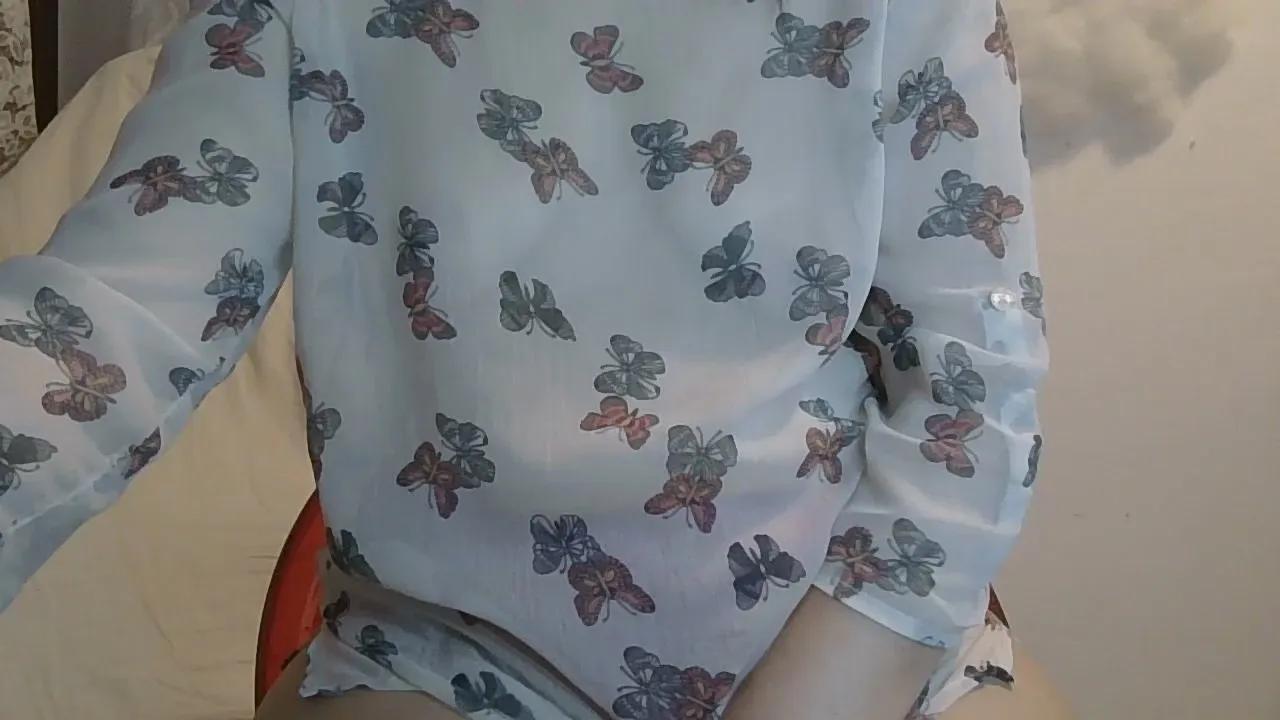 Callyope_96 on Cam4 