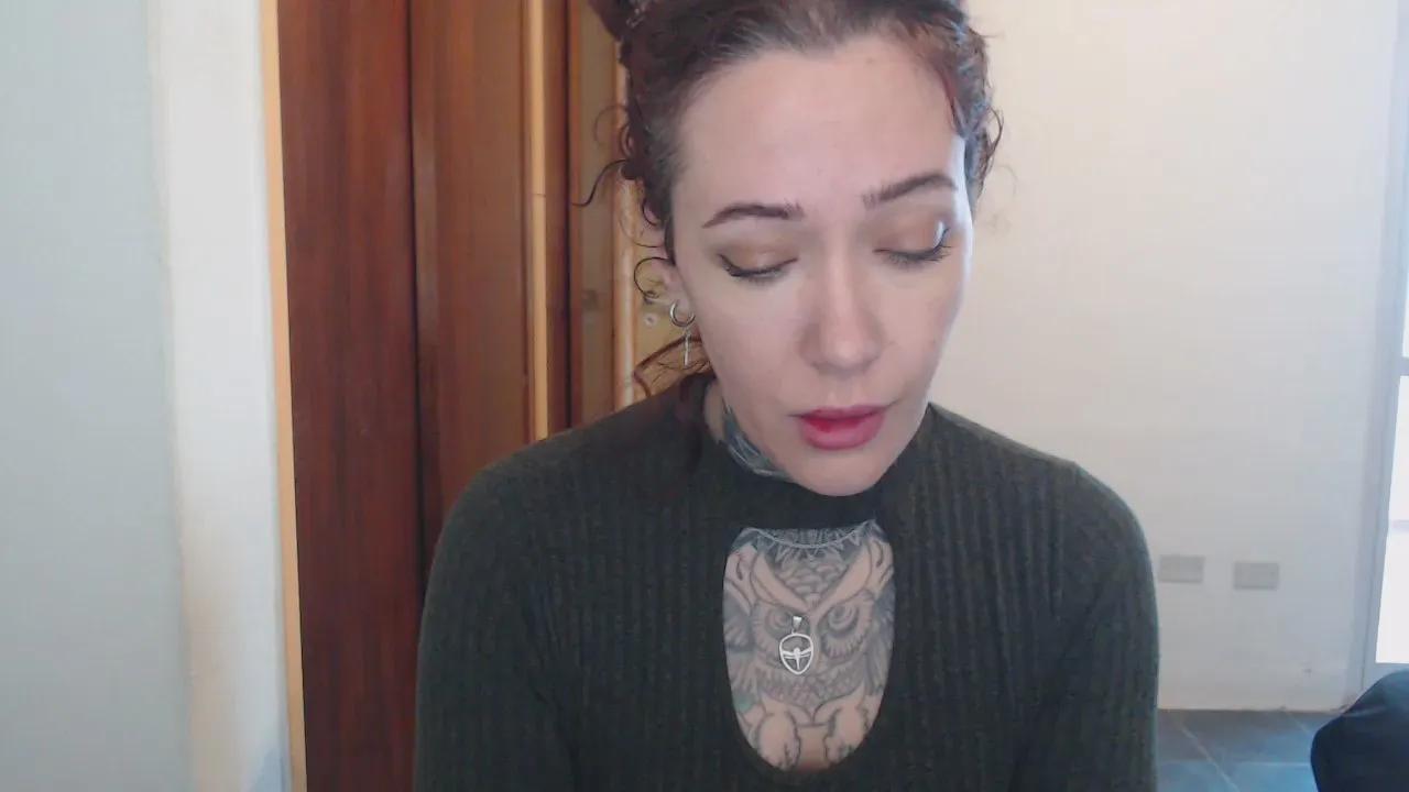Candy_Ds on Cam4