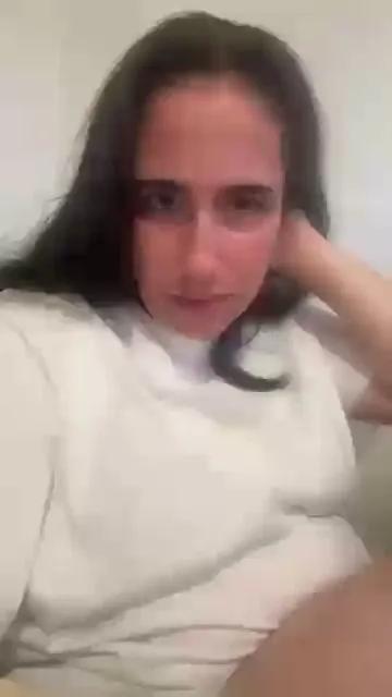 Caramelitahot on Cam4 