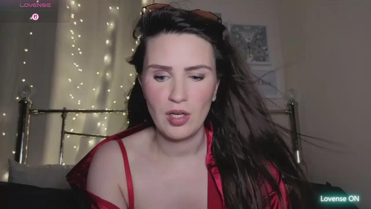 Cardi_Queen on Cam4
