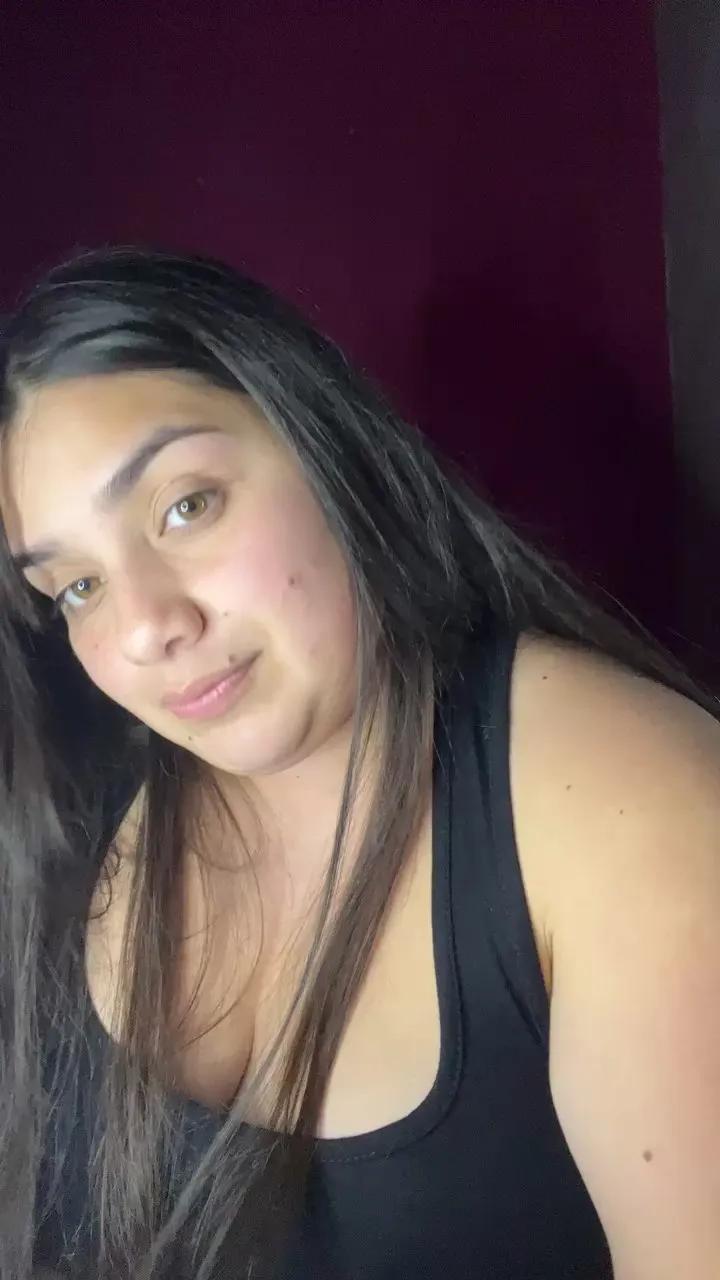 Caroanahiok on Cam4