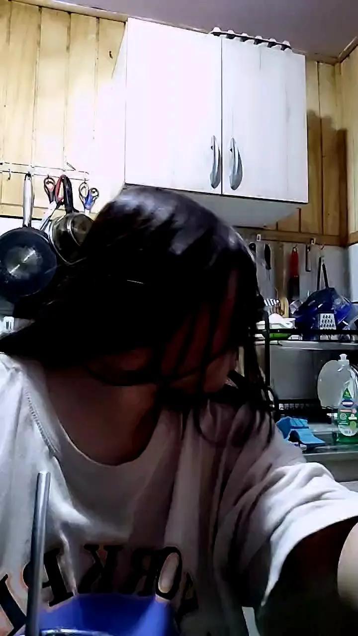 Carolinaalg on Cam4