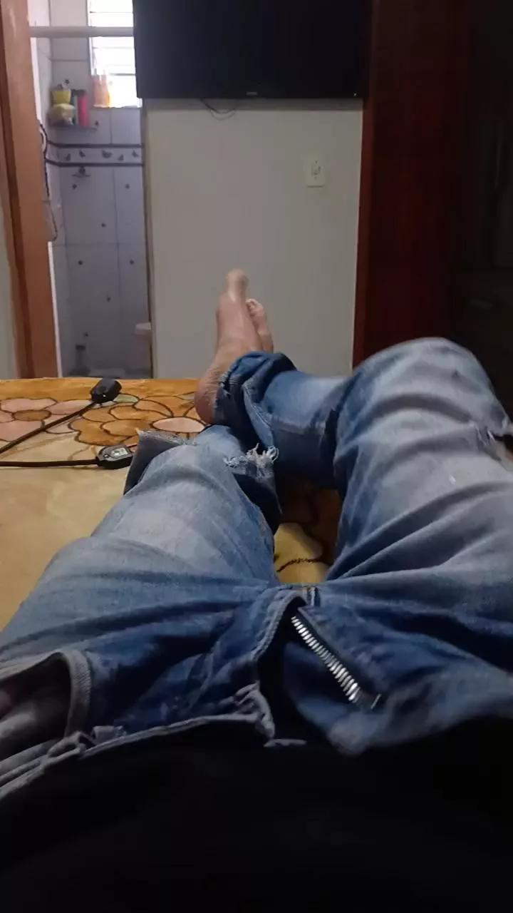 casadonotram on Cam4 
