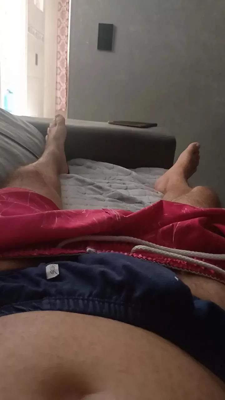casadonotram on Cam4 