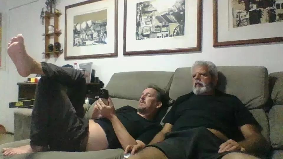 casalCBR on Cam4 