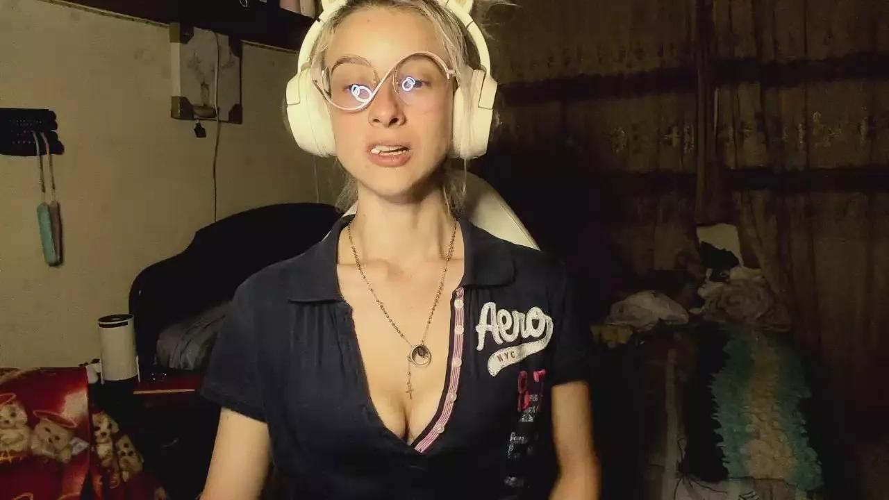 cata__s on Cam4 