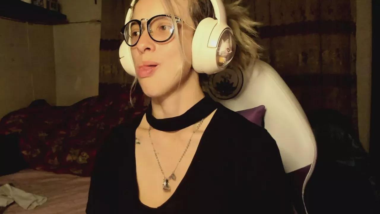 cata__s on Cam4 