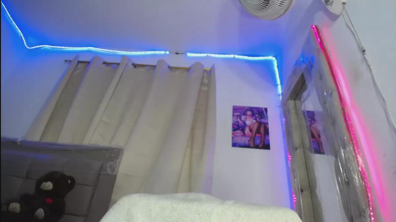 catahotxxx on Cam4 