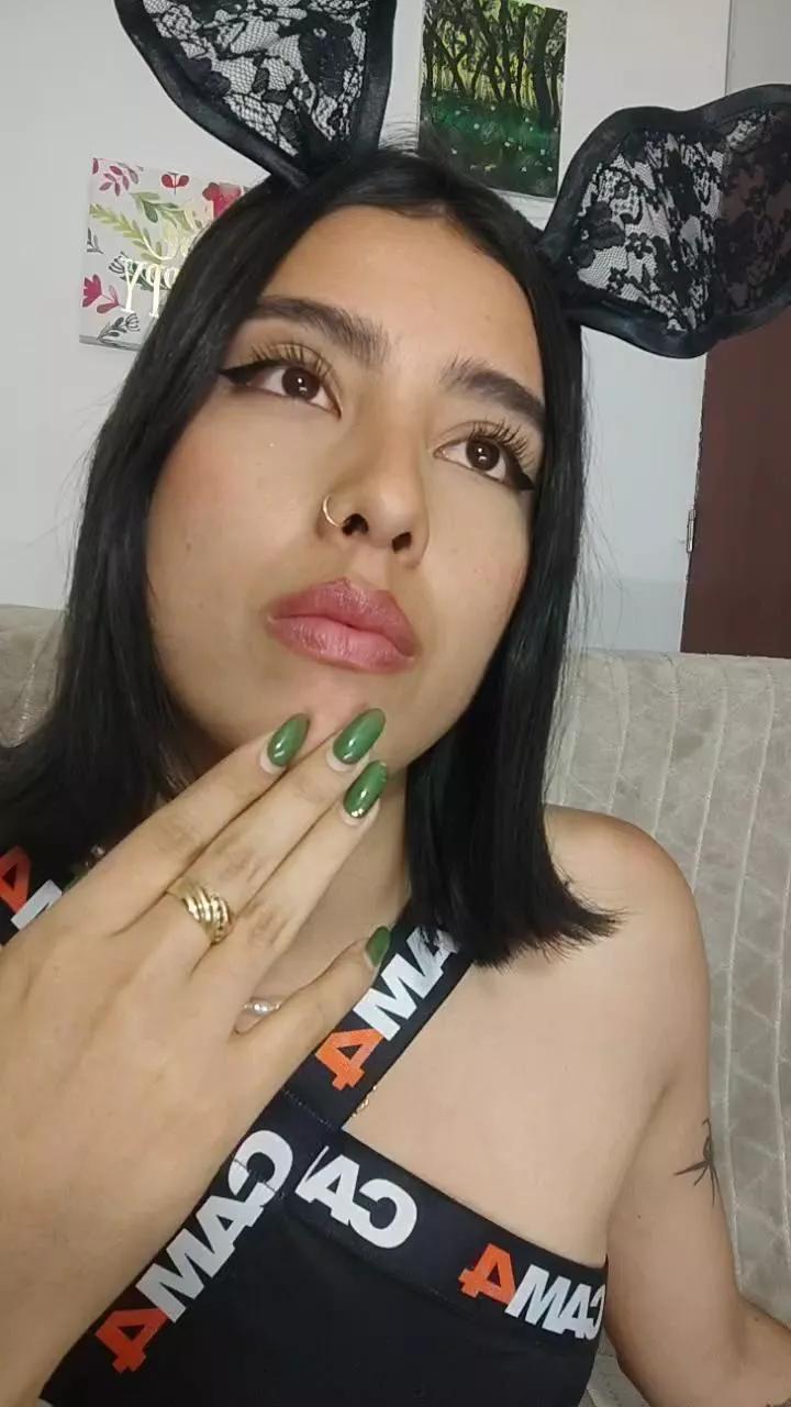 Cataleya_666 on Cam4 
