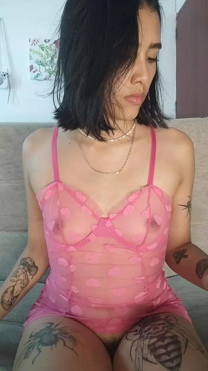 Cataleya_666 on Cam4 