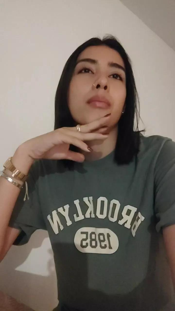 Cataleya_666 on Cam4 