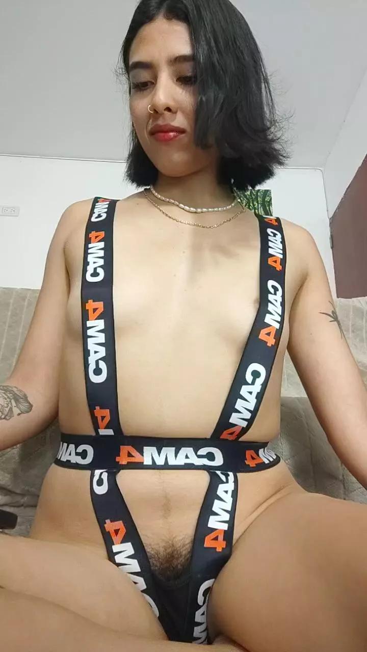 Cataleya_666 on Cam4 