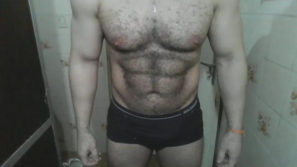 Caun_T on Cam4
