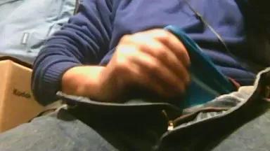 cbavoyeur on Cam4