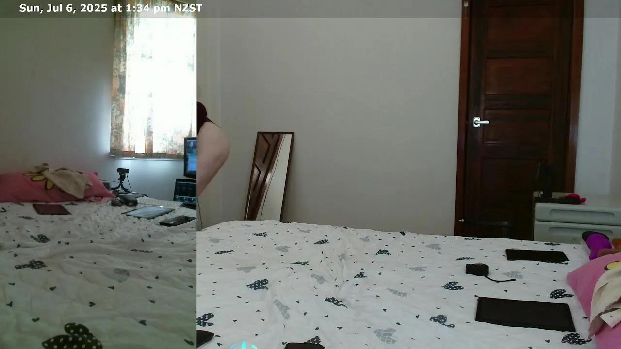 CDAdalyn on Cam4 
