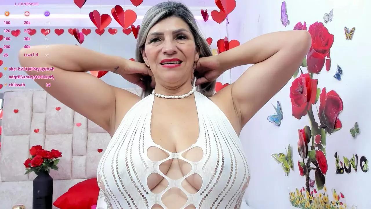 Celeste_Lincon on Cam4 