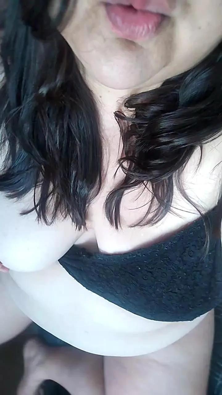 Chicafogosaa on Cam4