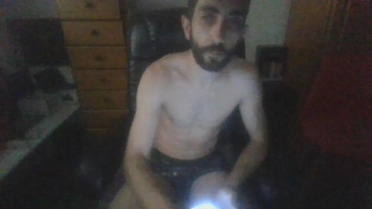 chicoalmeria291 on Cam4 