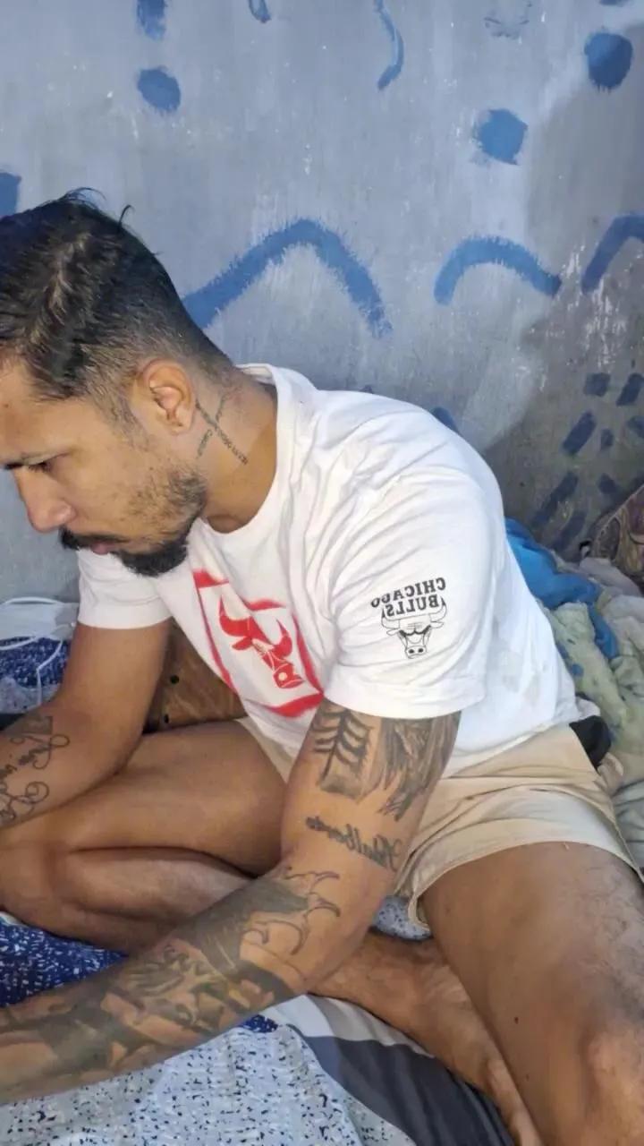 Chilenohh on Cam4