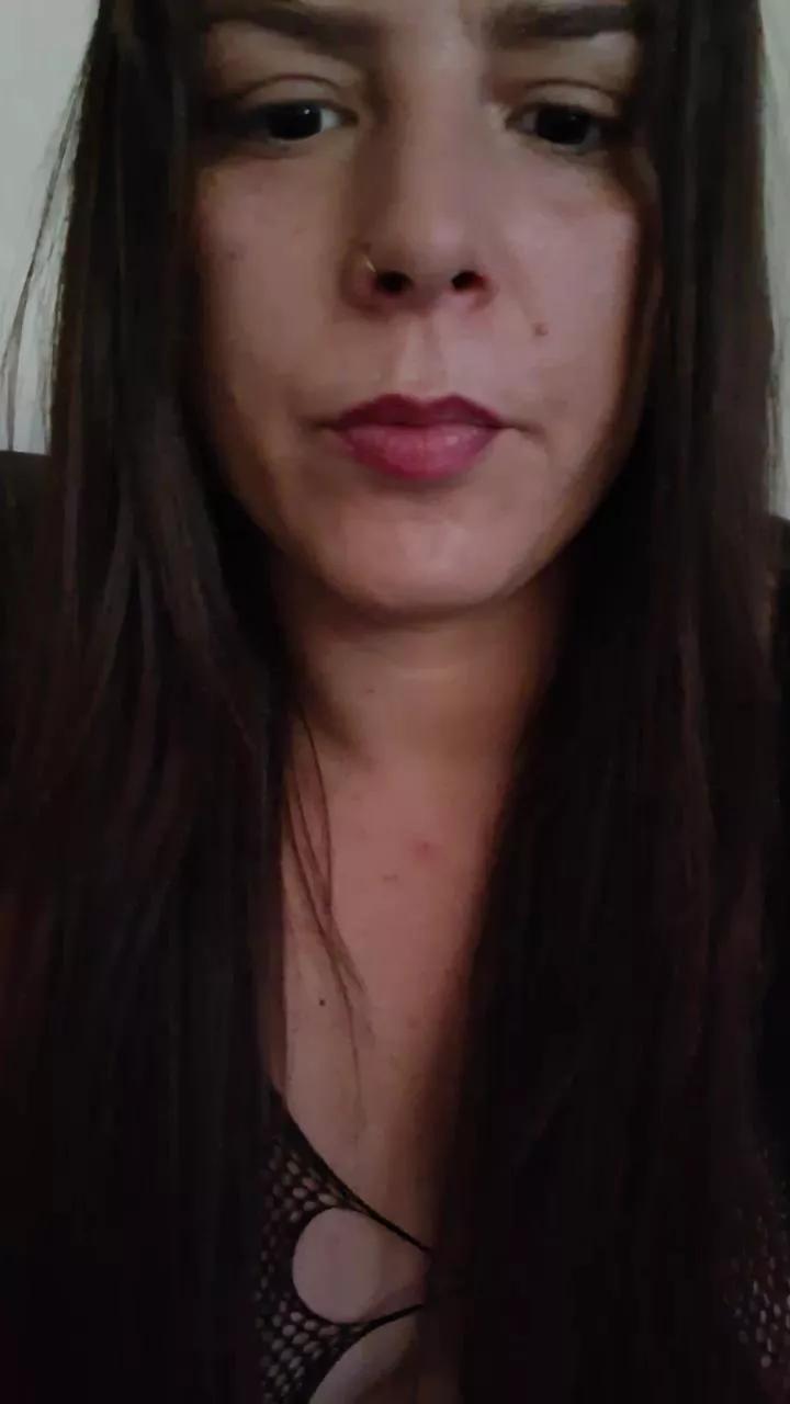 Cocominette on Cam4 