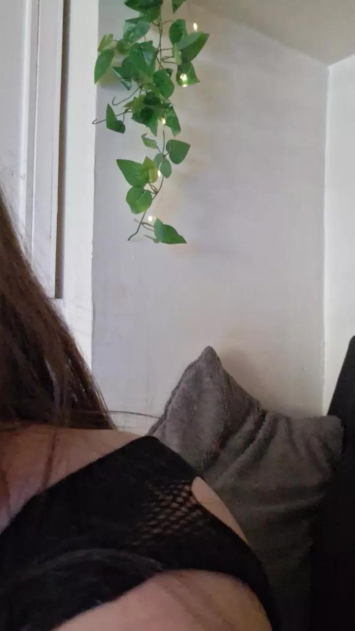 Cocominette on Cam4 
