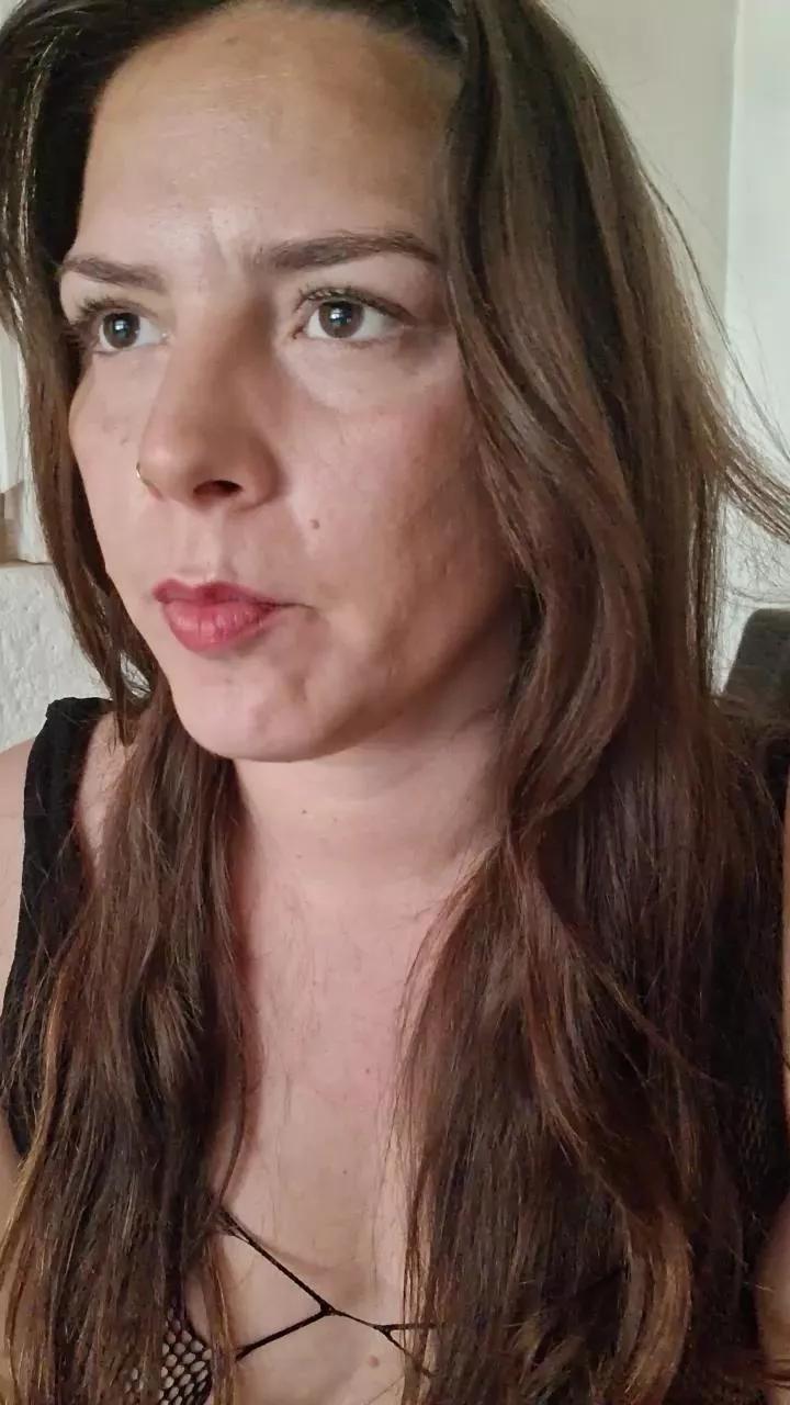 Cocominette on Cam4 